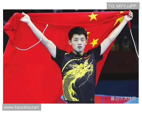 中国乒乓球运动员的崛起与国际赛场上的辉煌成就分析