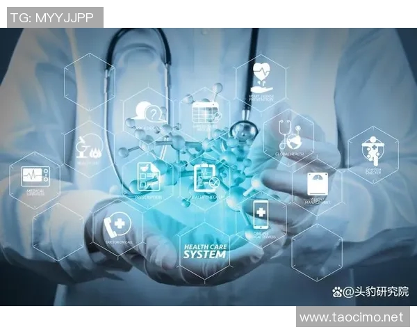 以医疗创新推动健康中国建设探索医疗技术发展新路径